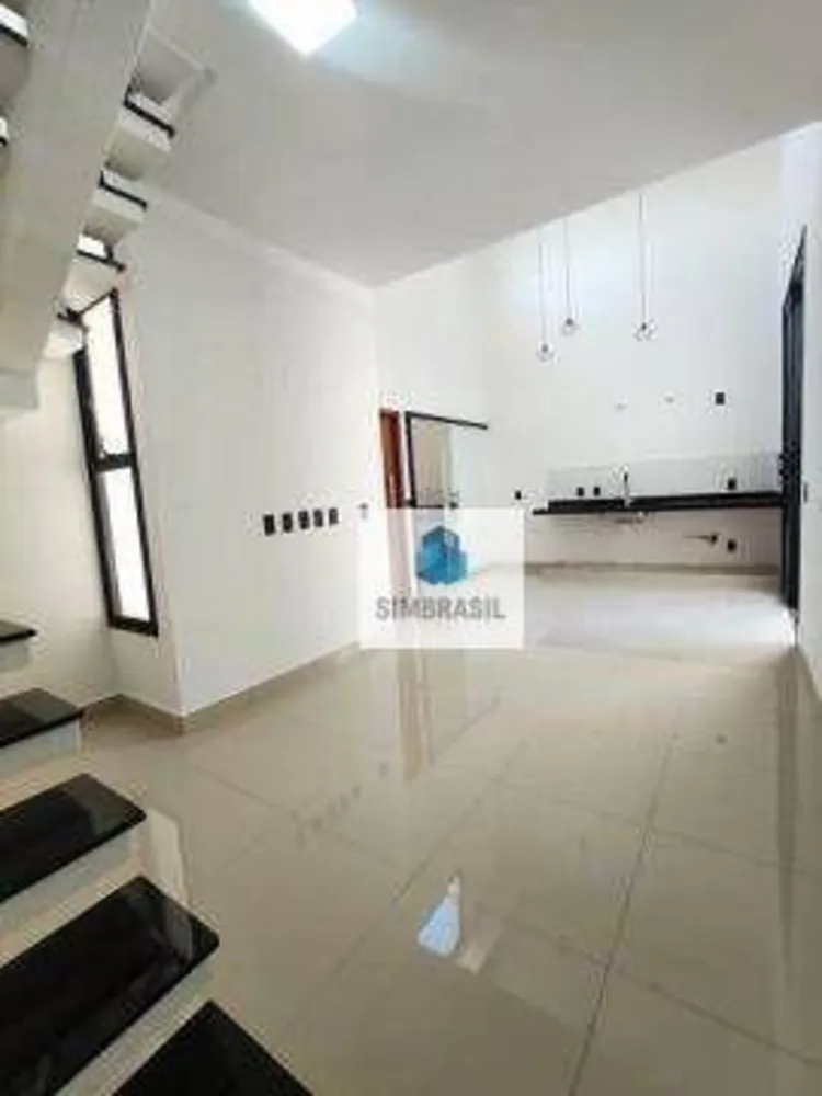 Casa, 3 quartos, 128 m² - Foto 3