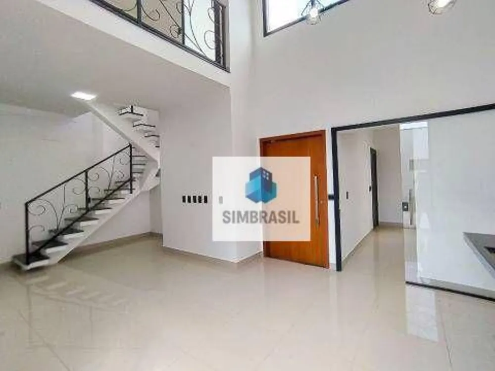 Casa, 3 quartos, 128 m² - Foto 1