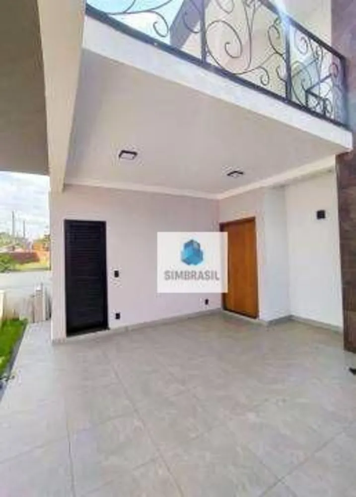 Casa, 3 quartos, 128 m² - Foto 4