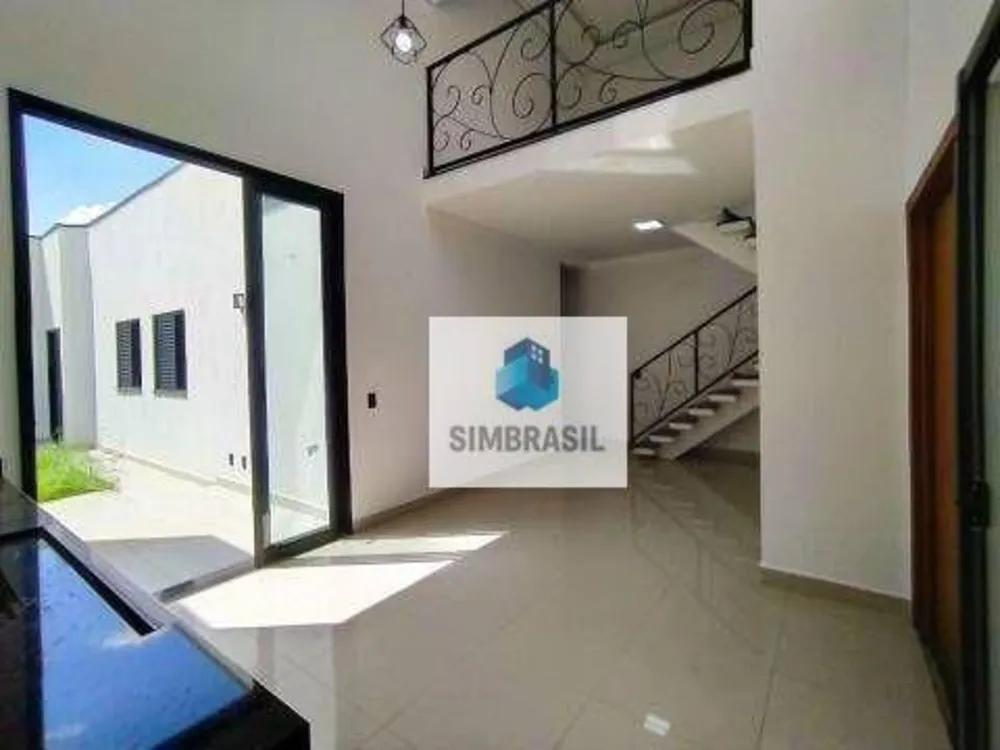 Casa, 3 quartos, 128 m² - Foto 2