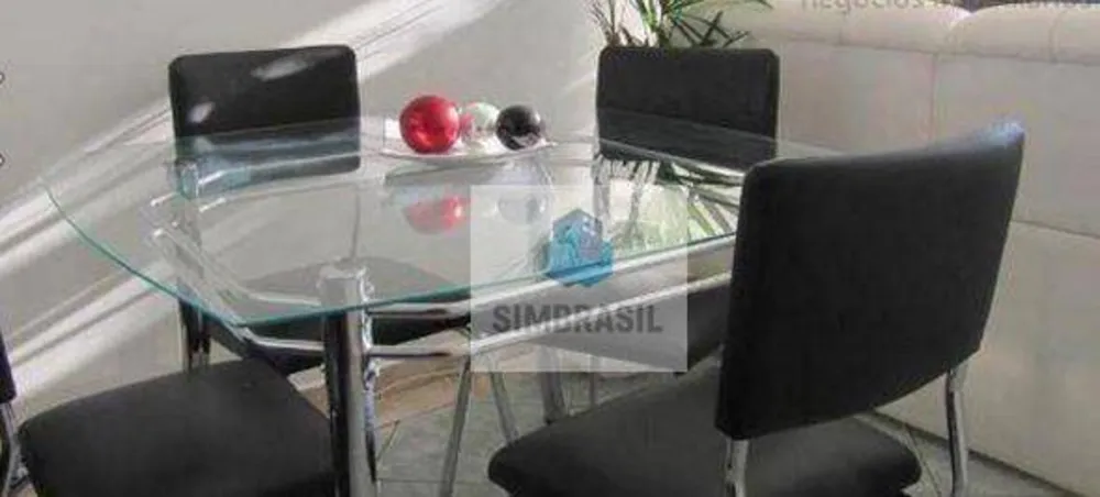 Apartamento, 2 quartos, 70 m² - Foto 3