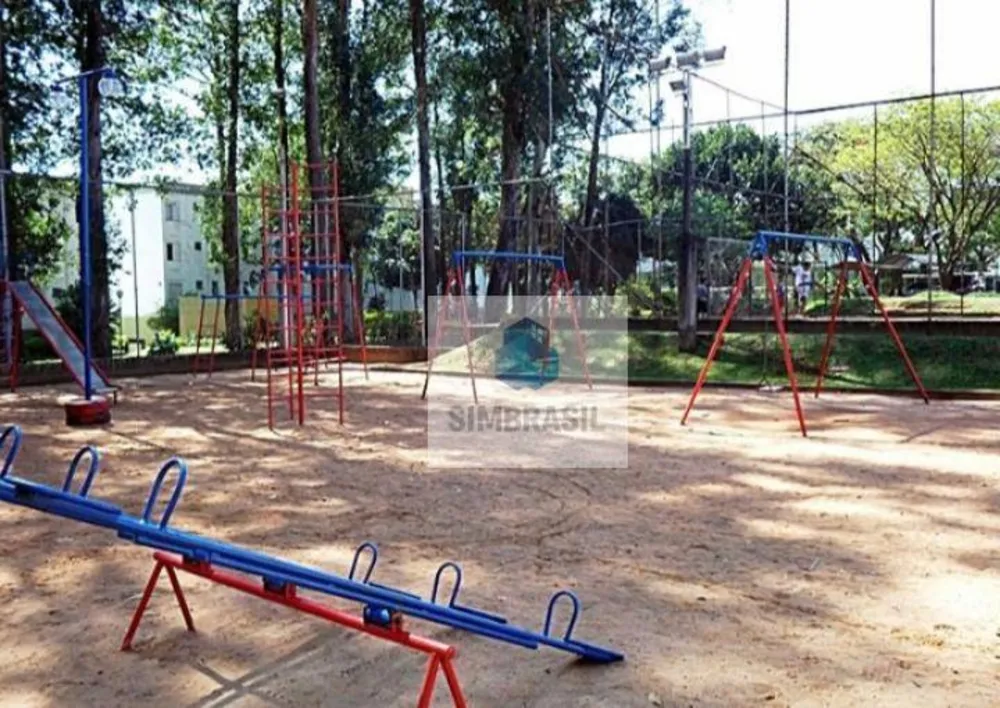 Apartamento, 3 quartos, 61 m² - Foto 4