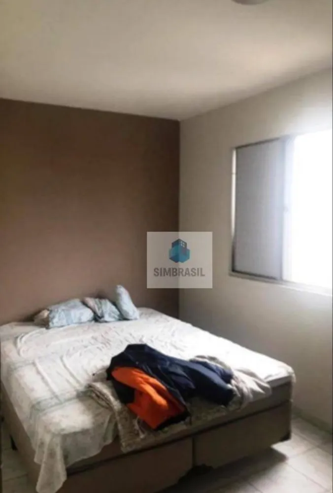Apartamento, 3 quartos, 61 m² - Foto 3