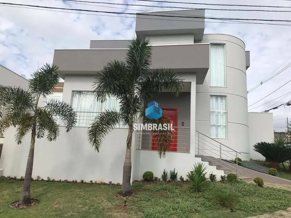 Casa, 3 quartos, 290 m² - Foto 3