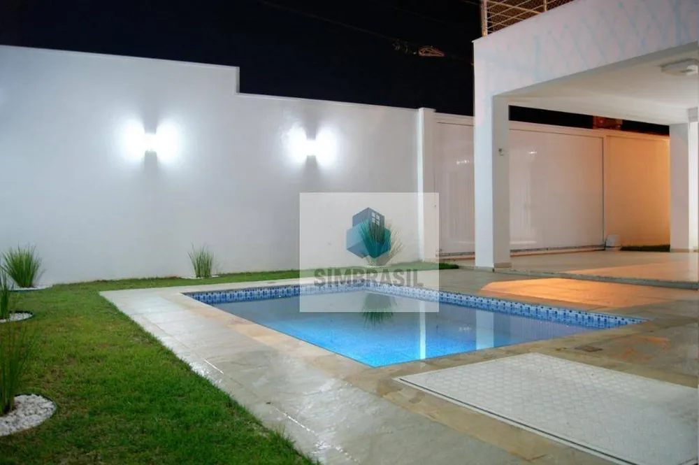 Casa, 3 quartos, 290 m² - Foto 2
