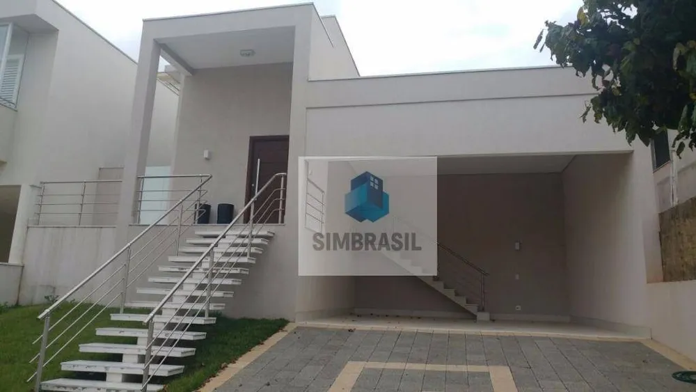 Casa, 3 quartos, 205 m² - Foto 2