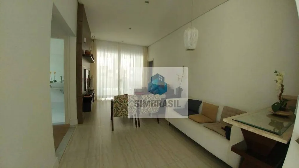 Casa, 3 quartos, 205 m² - Foto 3
