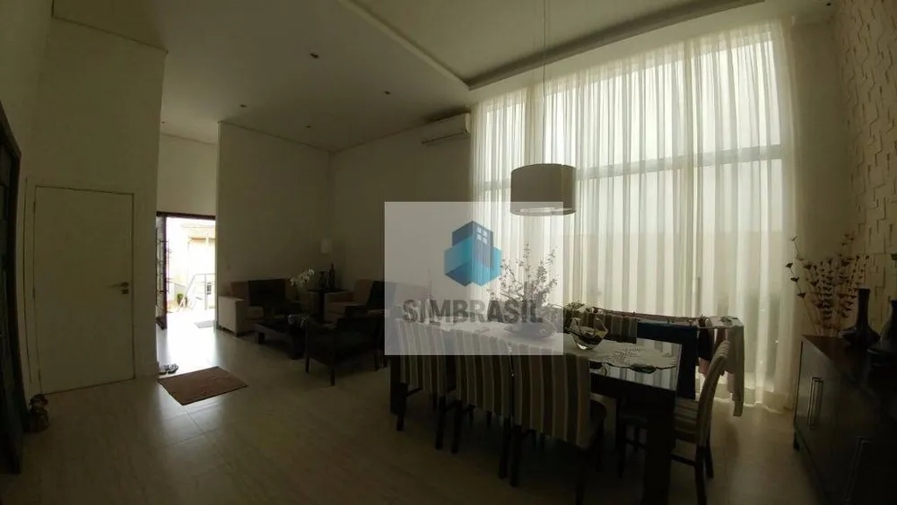 Casa, 3 quartos, 205 m² - Foto 4