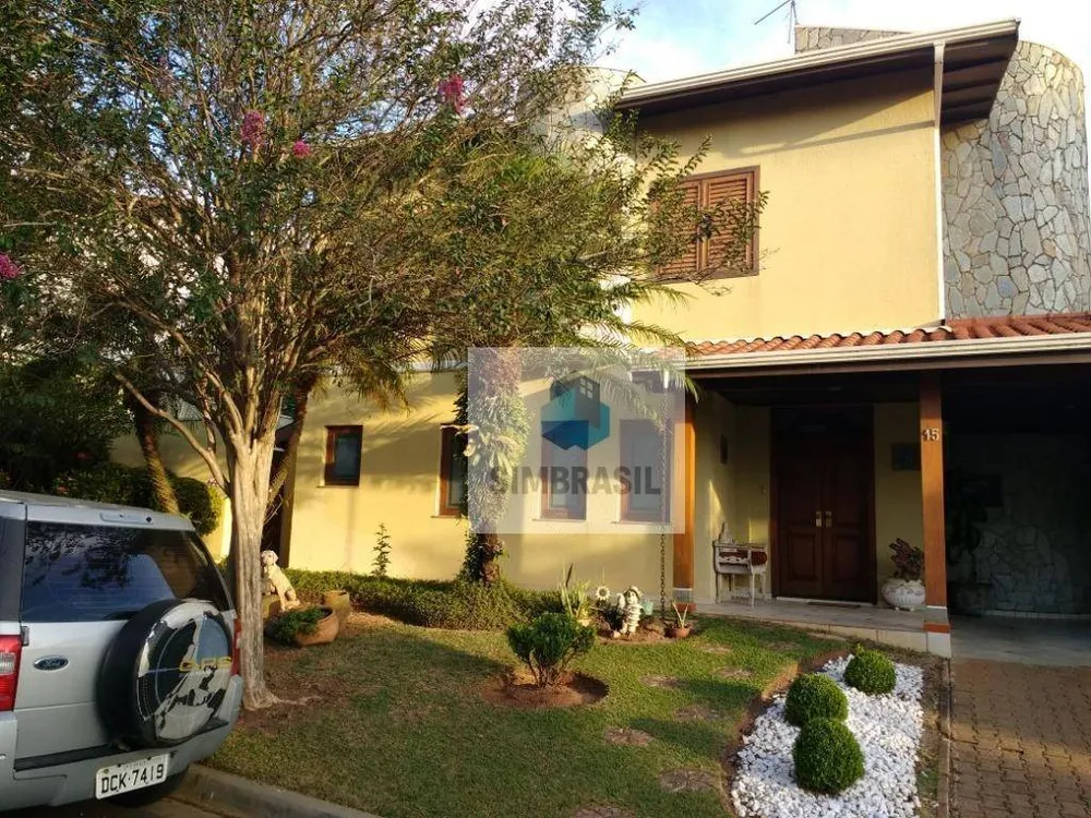 Casa, 4 quartos, 415 m² - Foto 2