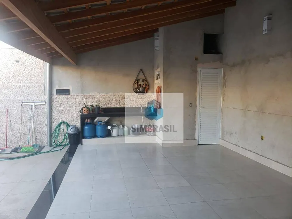 Casa, 2 quartos, 200 m² - Foto 3