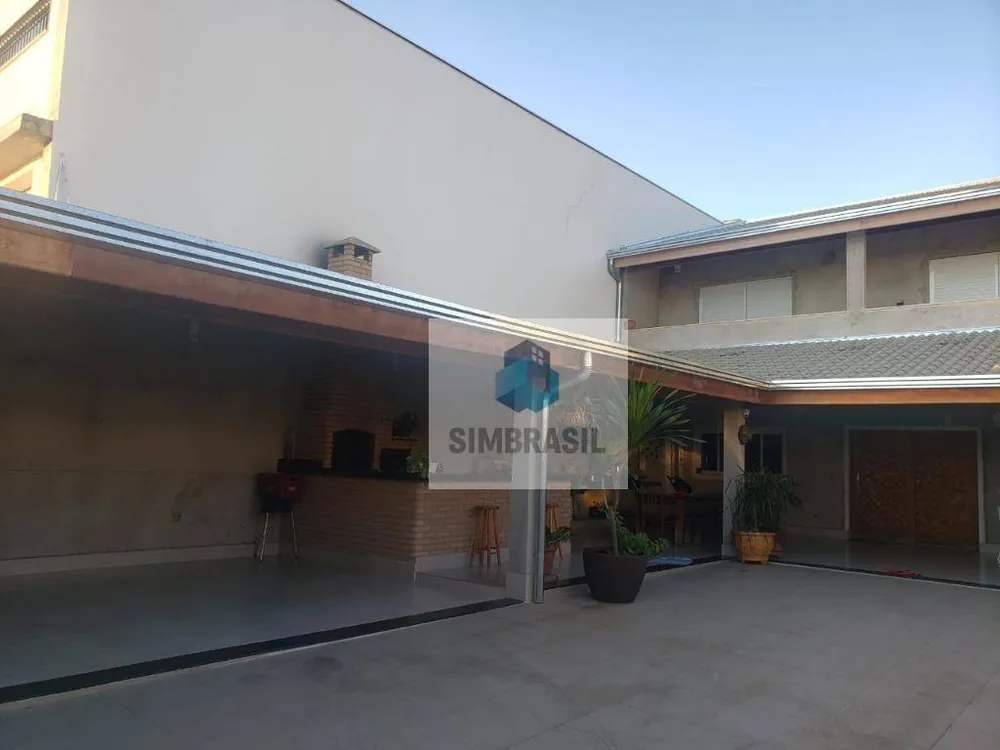 Casa, 2 quartos, 200 m² - Foto 2