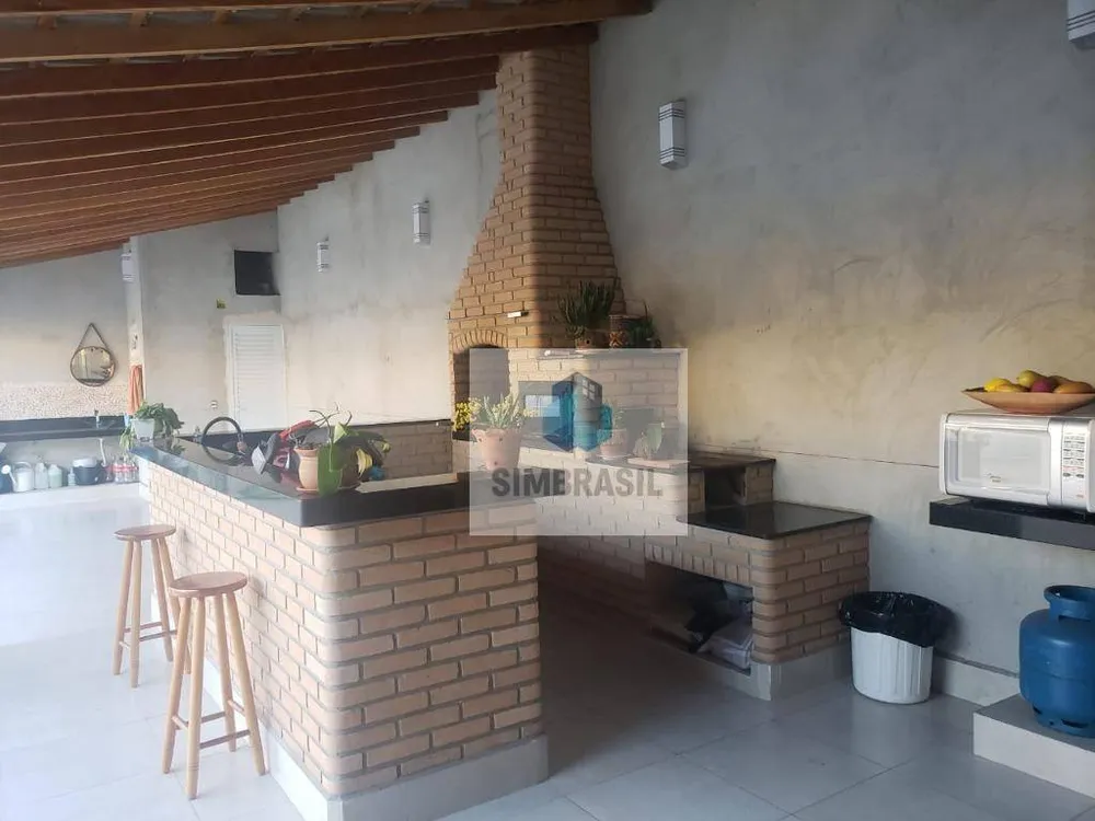 Casa, 2 quartos, 200 m² - Foto 4