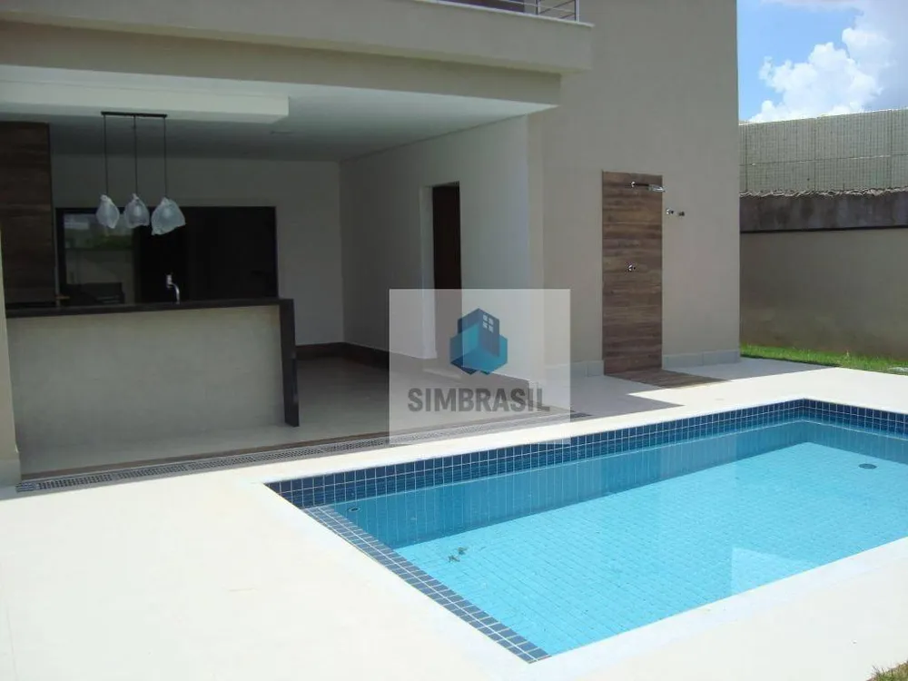Casa, 3 quartos, 298 m² - Foto 2