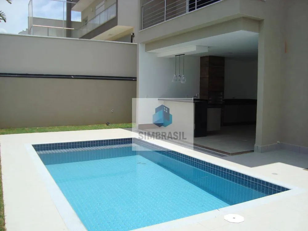 Casa, 3 quartos, 298 m² - Foto 1