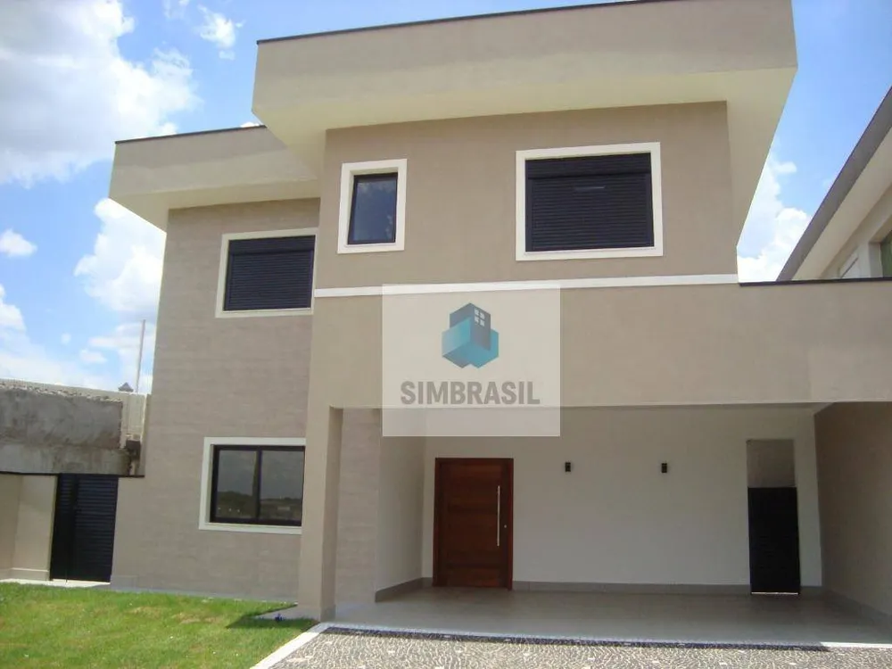 Casa, 3 quartos, 298 m² - Foto 3