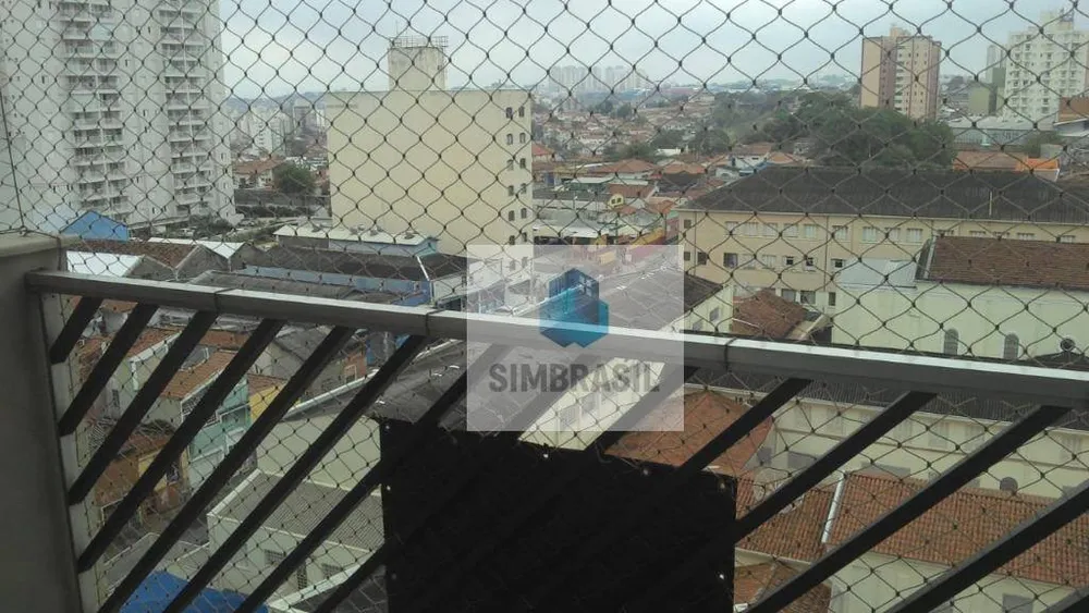Apartamento, 3 quartos, 98 m² - Foto 2