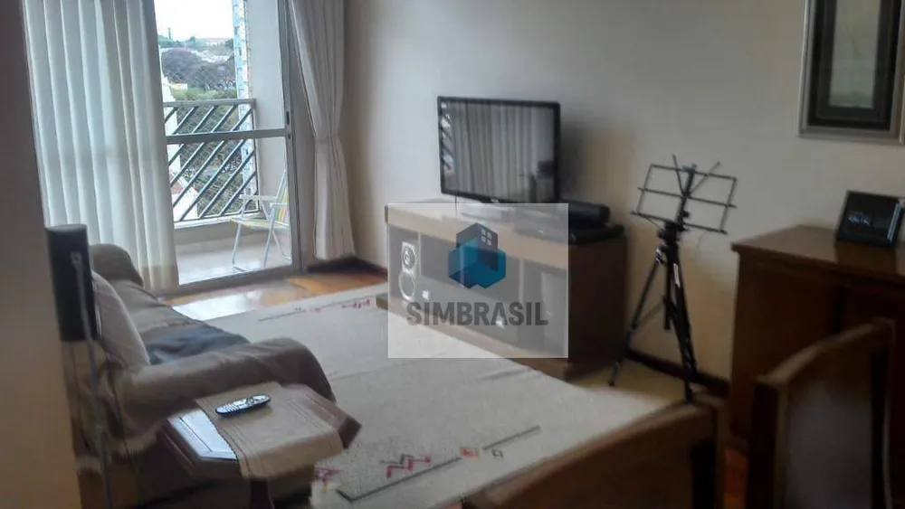 Apartamento, 3 quartos, 98 m² - Foto 4