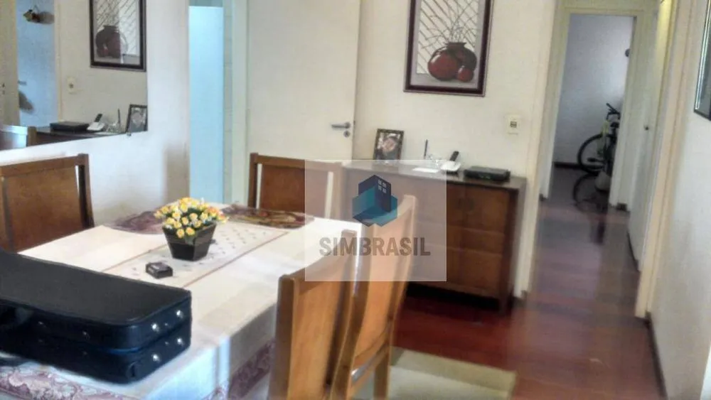Apartamento, 3 quartos, 98 m² - Foto 3
