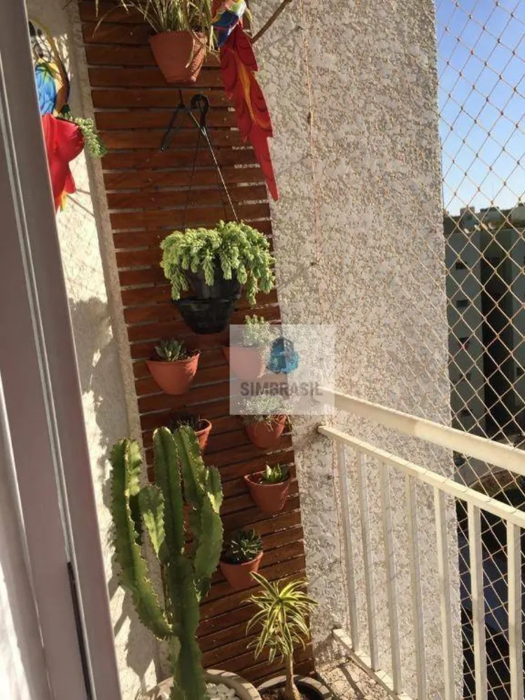 Apartamento, 2 quartos, 51 m² - Foto 4