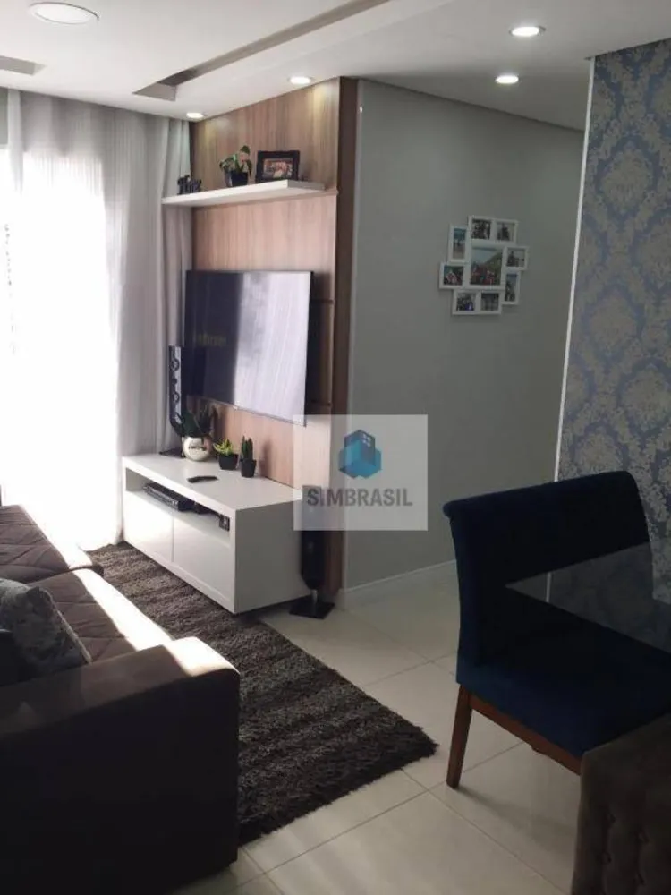 Apartamento, 2 quartos, 51 m² - Foto 3
