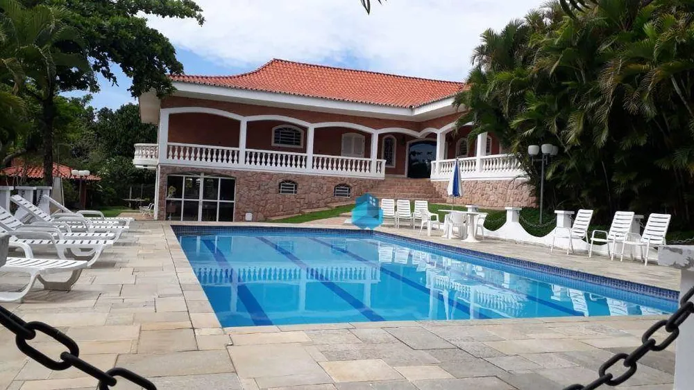 Chácara, 4 quartos, 5000 m² - Foto 2