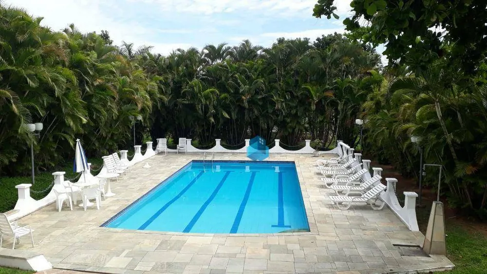 Chácara, 4 quartos, 5000 m² - Foto 1