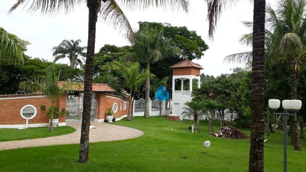 Chácara, 4 quartos, 5000 m² - Foto 3