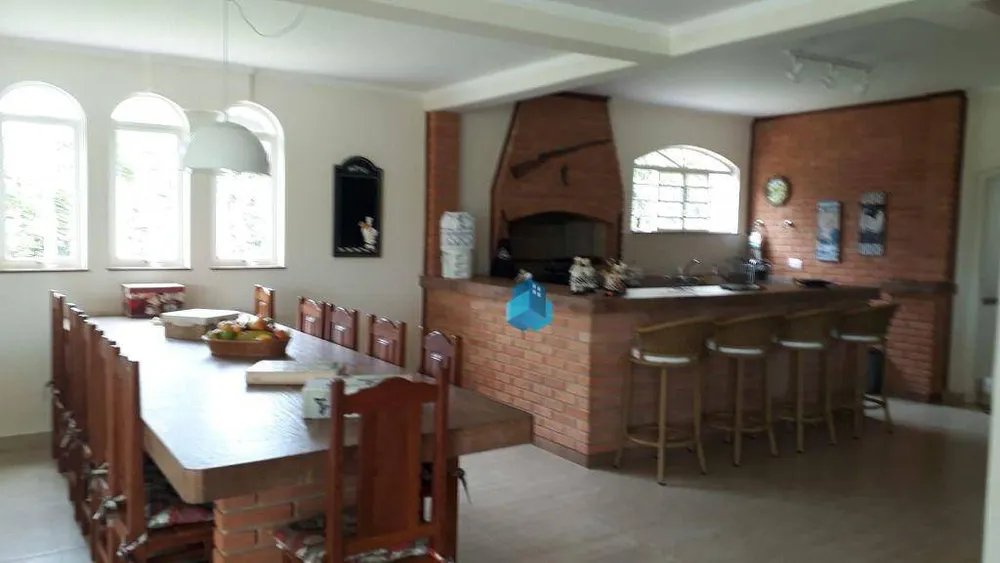 Chácara, 4 quartos, 5000 m² - Foto 4