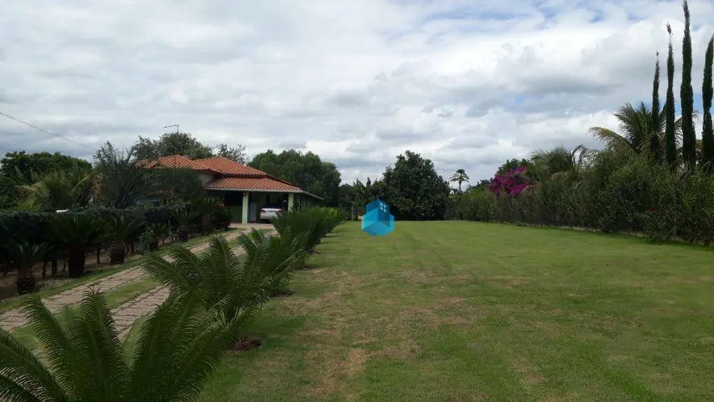 Chácara, 3 quartos, 2750 m² - Foto 3
