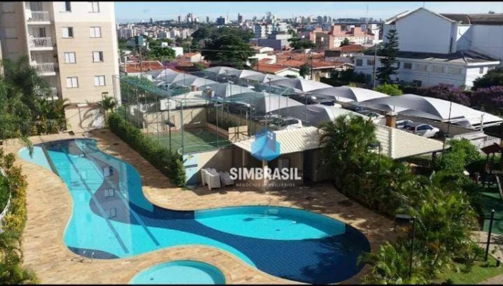 Apartamento, 3 quartos, 71 m² - Foto 3