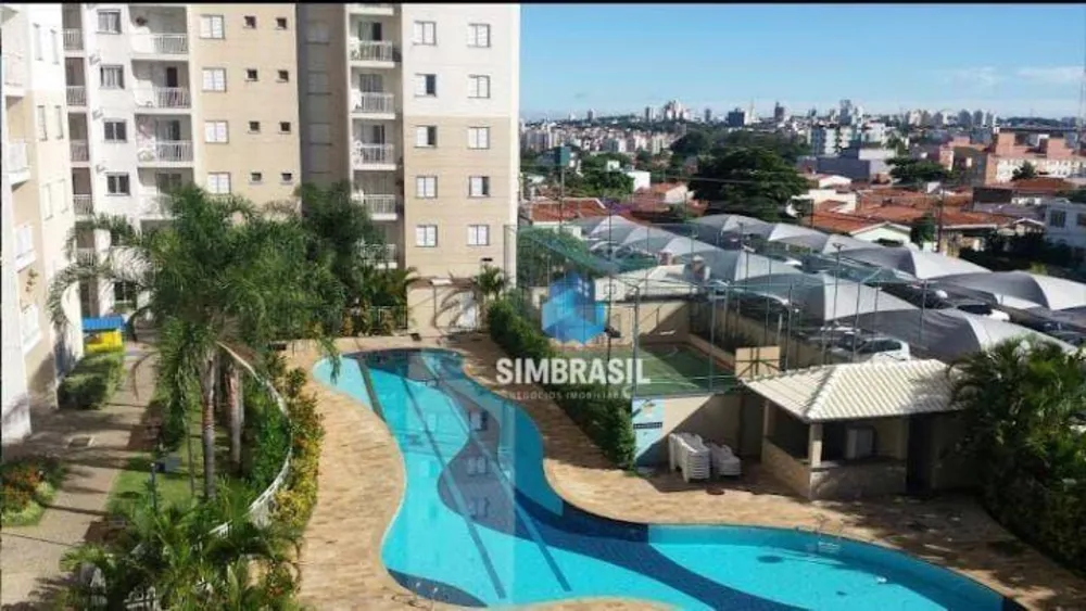 Apartamento, 3 quartos, 71 m² - Foto 1