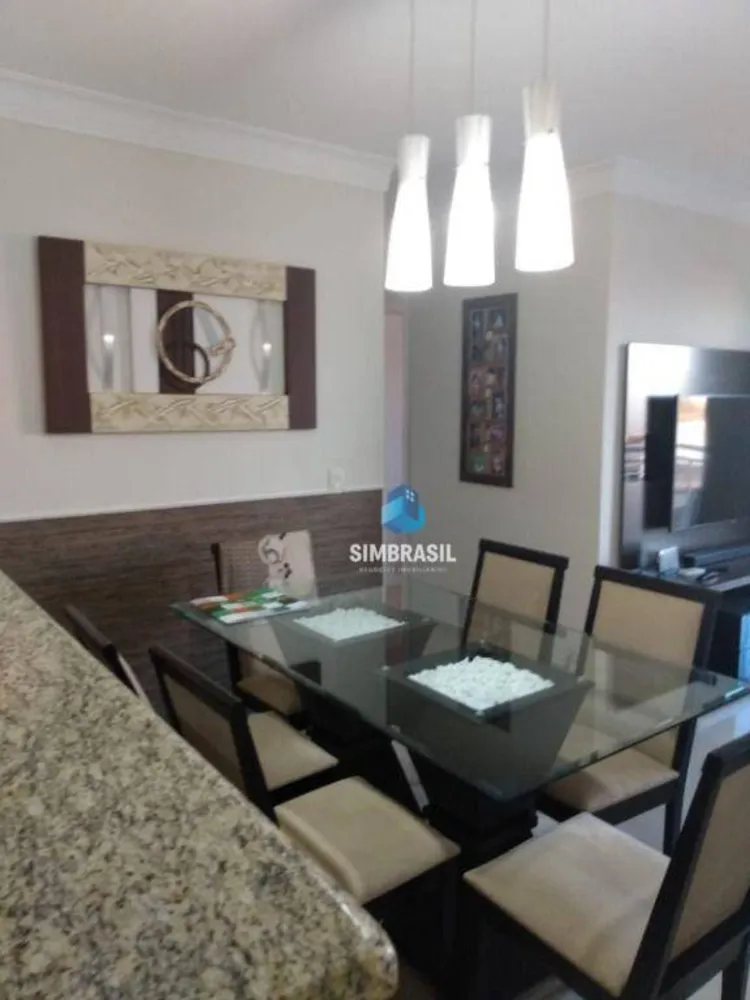 Apartamento, 3 quartos, 71 m² - Foto 4