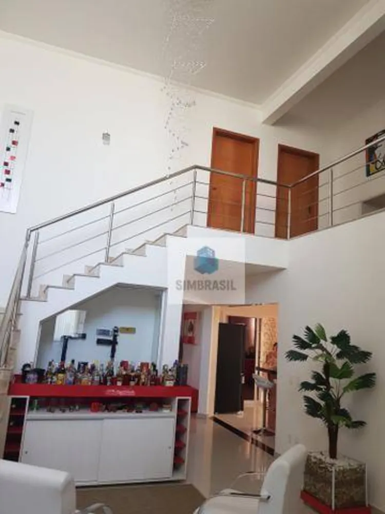 Casa, 3 quartos, 330 m² - Foto 3