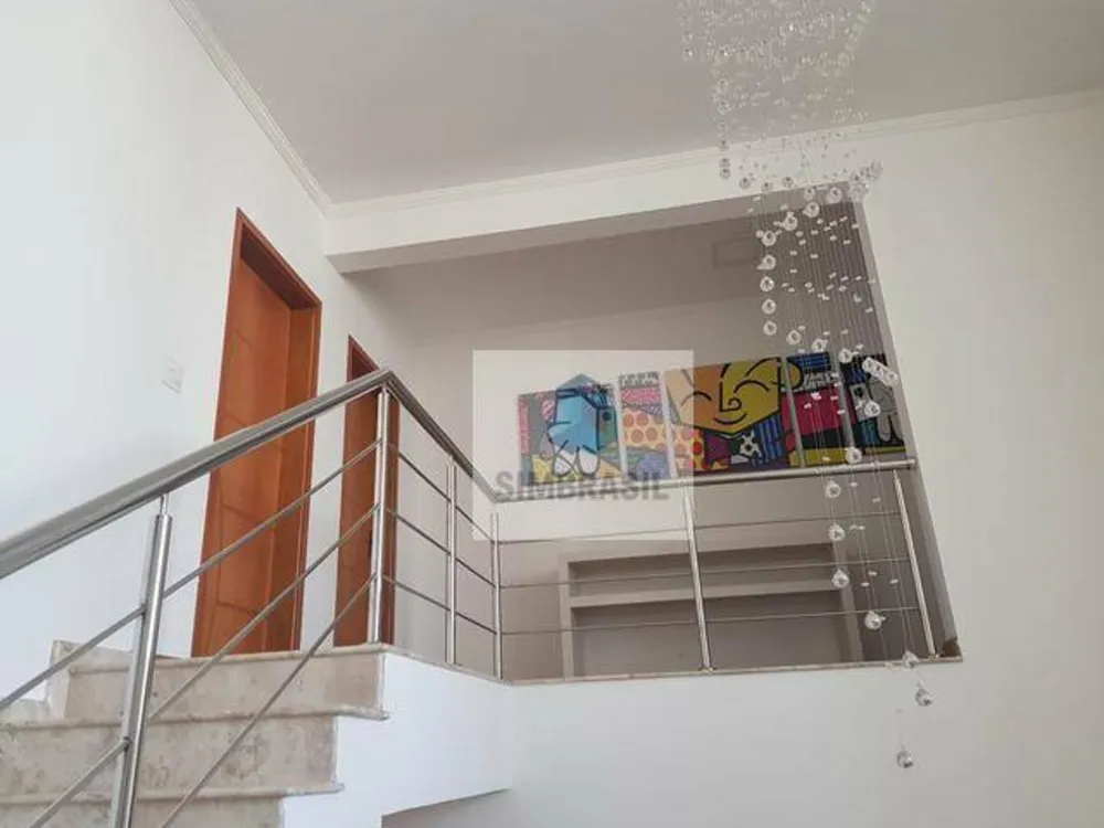 Casa, 3 quartos, 330 m² - Foto 2
