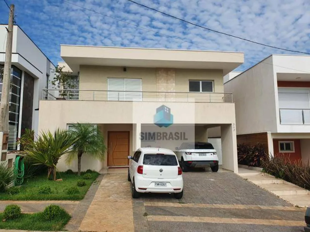 Casa, 3 quartos, 330 m² - Foto 1