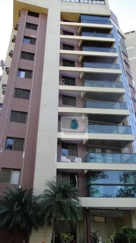 Apartamento, 3 quartos, 140 m² - Foto 1