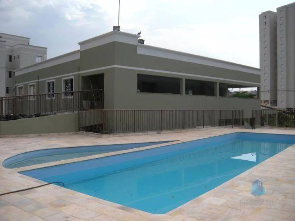 Apartamento, 2 quartos, 55 m² - Foto 3