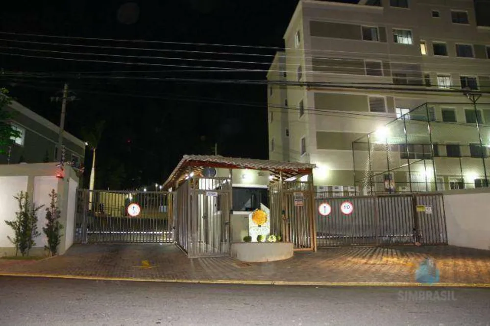 Apartamento, 2 quartos, 55 m² - Foto 1