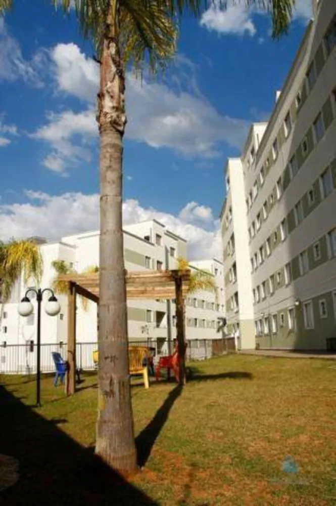 Apartamento, 2 quartos, 55 m² - Foto 4