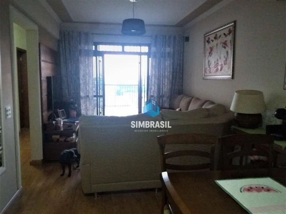Apartamento, 3 quartos, 123 m² - Foto 4