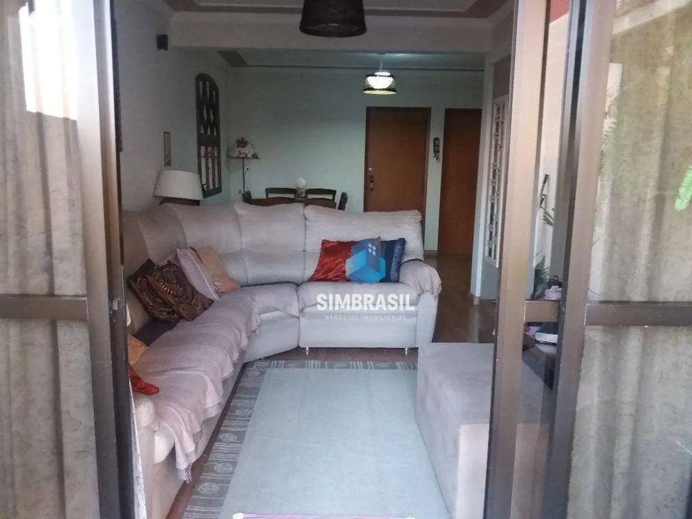 Apartamento, 3 quartos, 123 m² - Foto 2