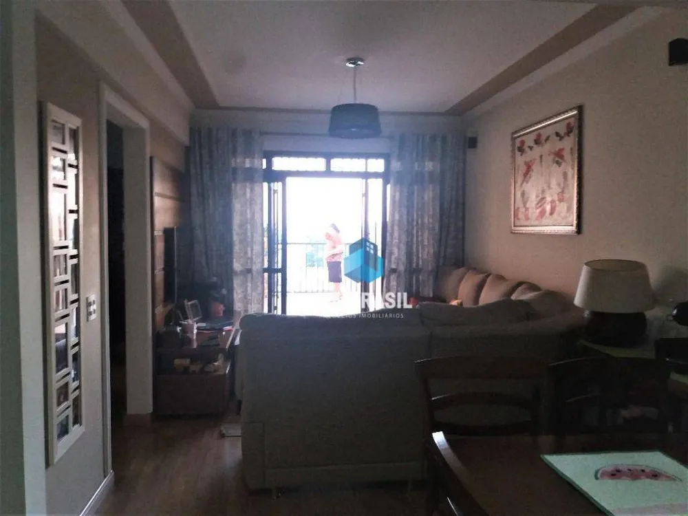 Apartamento, 3 quartos, 123 m² - Foto 3