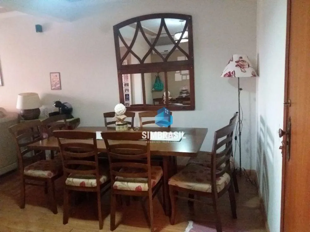 Apartamento, 3 quartos, 123 m² - Foto 1