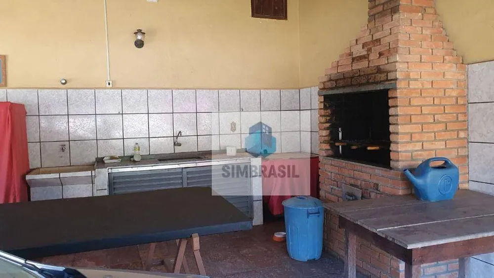 Chácara, 4 quartos, 3100 m² - Foto 2