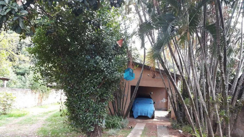 Chácara, 2 quartos, 2300 m² - Foto 4