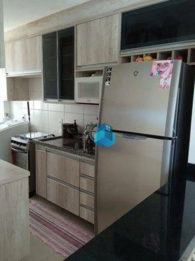 Apartamento, 2 quartos, 51 m² - Foto 1