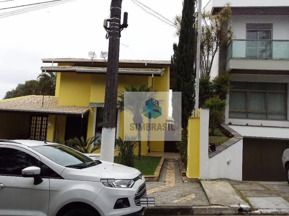 Casa, 3 quartos, 227 m² - Foto 2
