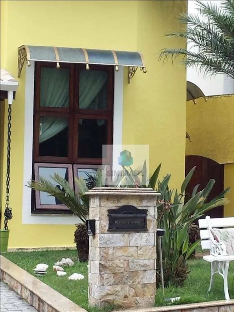 Casa, 3 quartos, 227 m² - Foto 3