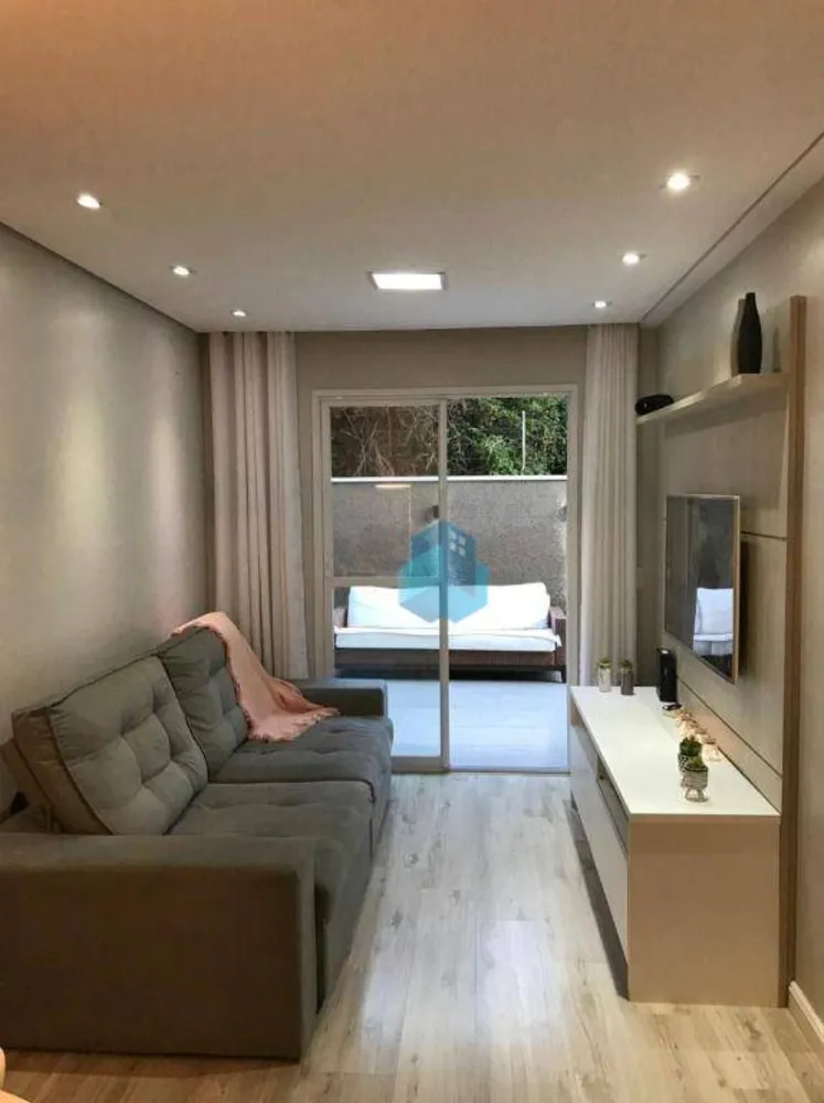 Apartamento, 2 quartos, 105 m² - Foto 2