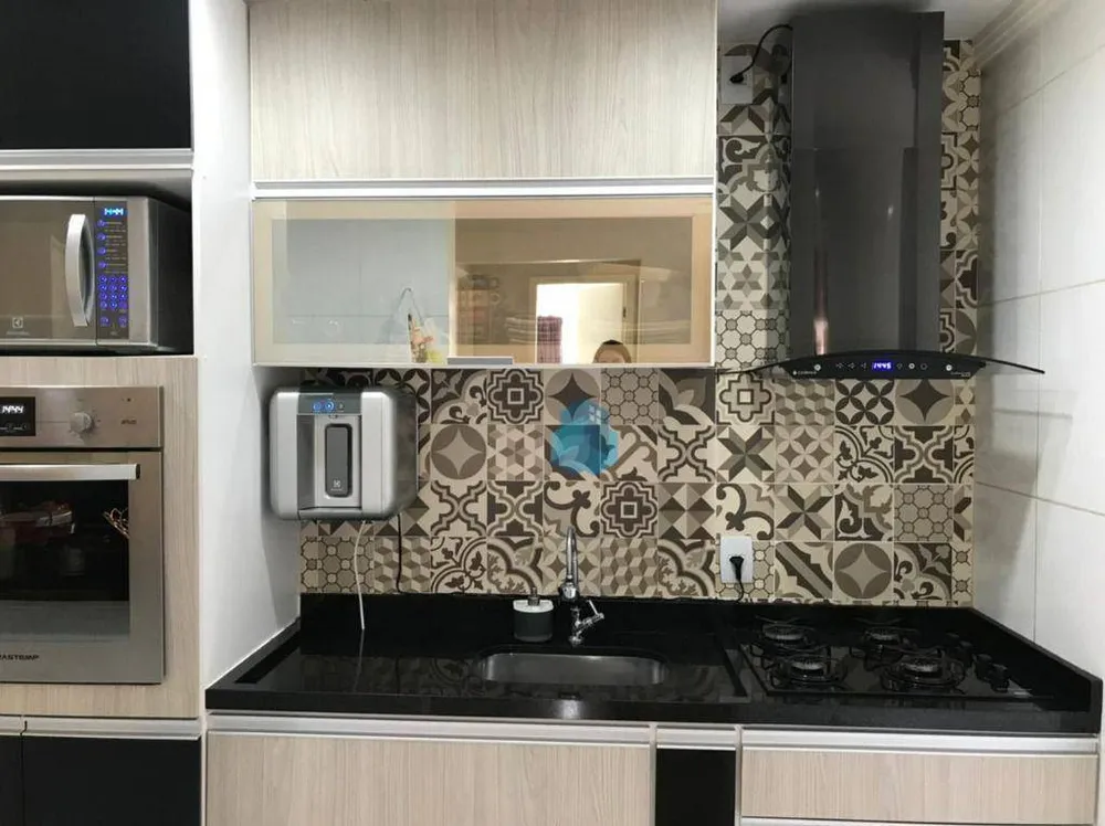 Apartamento, 2 quartos, 105 m² - Foto 1